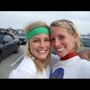 Meet your Posher, Jamie